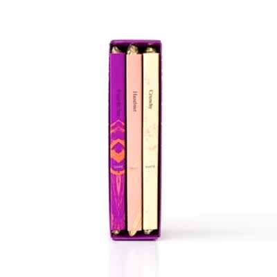 Chocolate Bars Pack of 3 Flavors