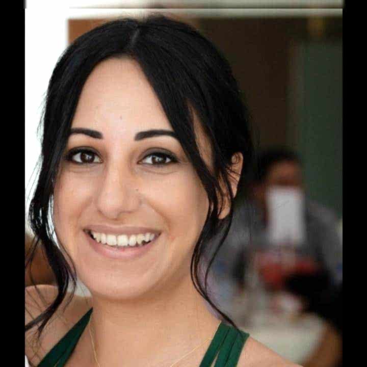 Testimonial User Polyxeni