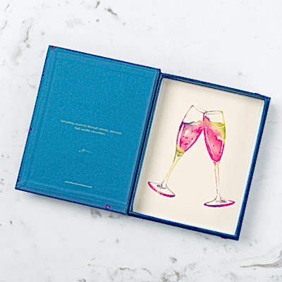 Box of 12 Anniversary