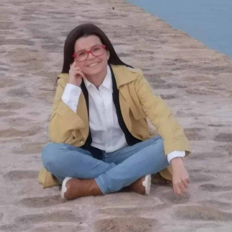 Testimonial User Eva