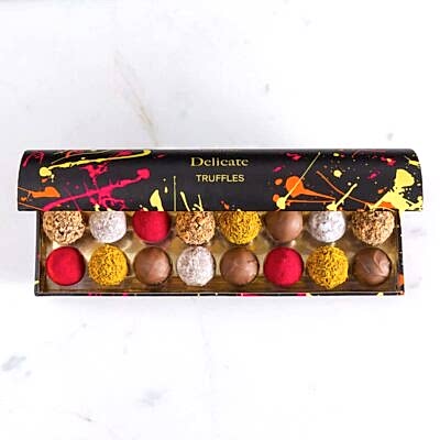 Box of Truffles