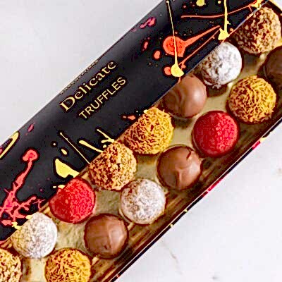Truffles Unwrapped