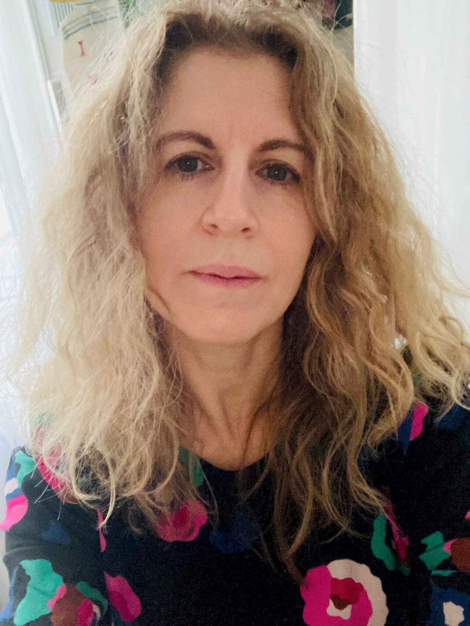 Testimonial User Korinna