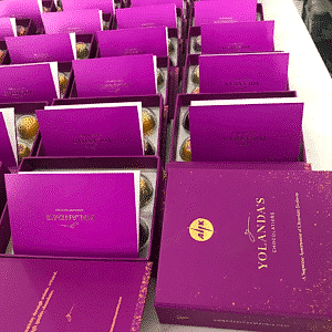 Custom order from AHK