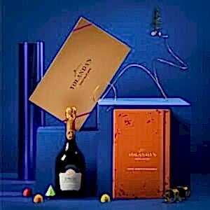 Christmas at Yolanda's Chocolatiers