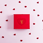 Valentine's Chocolate Heart - Image 2