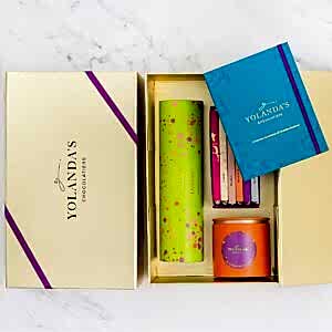 Ivy Hamper only Choocolate hamper