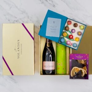Festive Gold Hamper