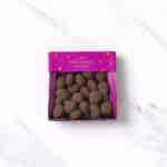 Chocolate Almond Dragées